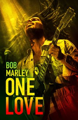 Bob Marley: One Love