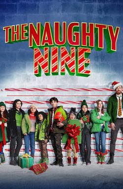 The Naughty Nine