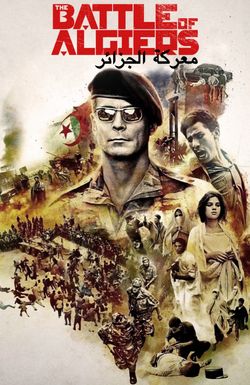 The Battle of Algiers