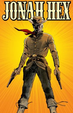 DC Showcase: Jonah Hex