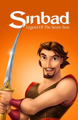 Sinbad: Legend of the Seven Seas