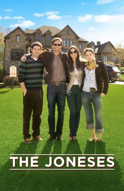 The Joneses