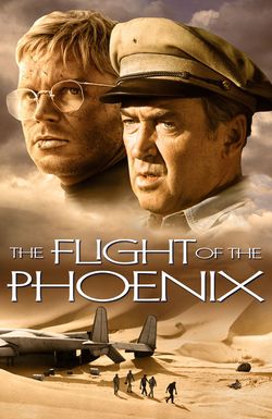 The Flight of the Phoenix