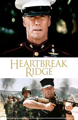 Heartbreak Ridge