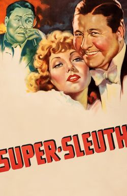 Super-Sleuth