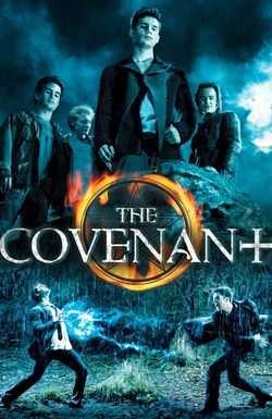 The Covenant