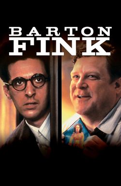 Barton Fink