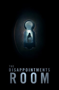 The Disappointments Room