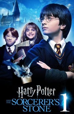 Harry Potter and the Sorcerer's Stone