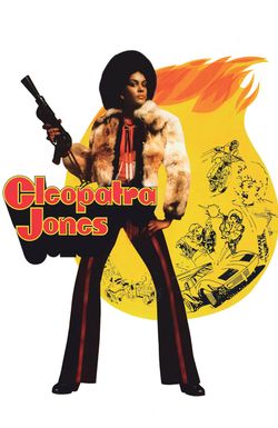 Cleopatra Jones