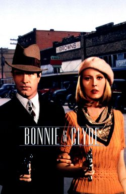 Bonnie and Clyde