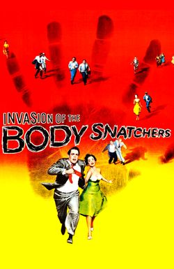 Invasion of the Body Snatchers