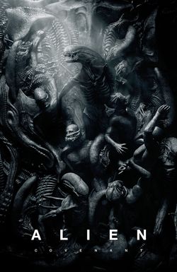 Alien: Covenant