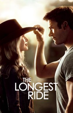 The Longest Ride