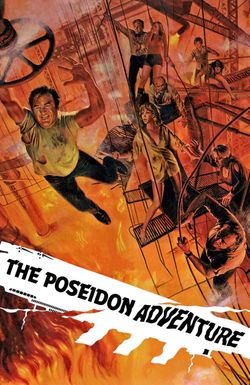 The Poseidon Adventure