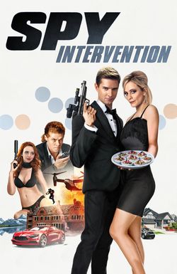 Spy Intervention