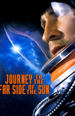 Journey to the Far Side of the Sun