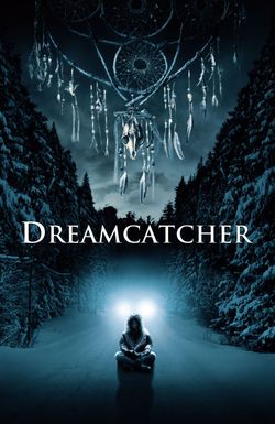 Dreamcatcher