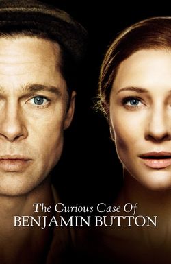 The Curious Case of Benjamin Button