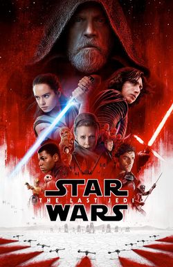 Star Wars: Episode VIII - The Last Jedi