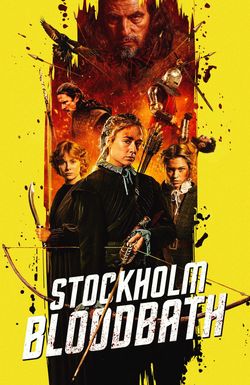 Stockholm Bloodbath