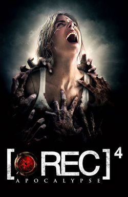 [REC] 4: Apocalypse