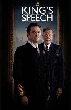 The King's Speech