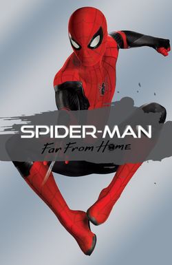 Spider-Man: Far from Home