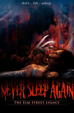 Never Sleep Again: The Elm Street Legacy