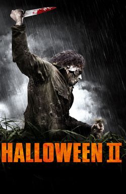 Halloween II