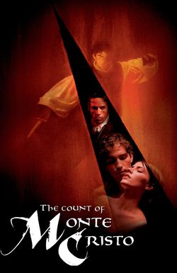 The Count of Monte Cristo