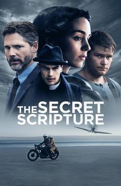 The Secret Scripture