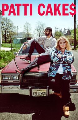 Patti Cake$