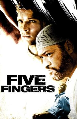 Five Fingers