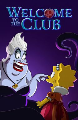 The Simpsons: Welcome to the Club