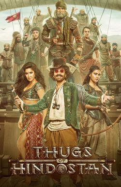 Thugs of Hindostan