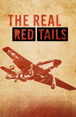 The Real Red Tails