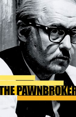 The Pawnbroker