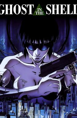 Ghost in the Shell