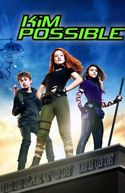 Kim Possible