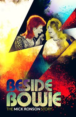 Beside Bowie: The Mick Ronson Story