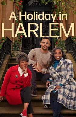 A Holiday in Harlem