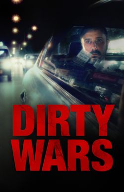 Dirty Wars