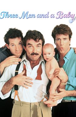 Three Men and a Baby