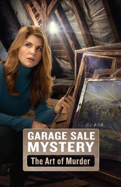 Garage Sale Mysteries