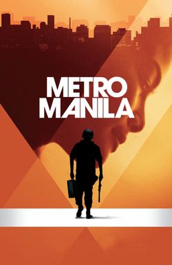 Metro Manila