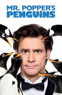 Mr. Popper's Penguins