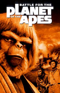 Battle for the Planet of the Apes