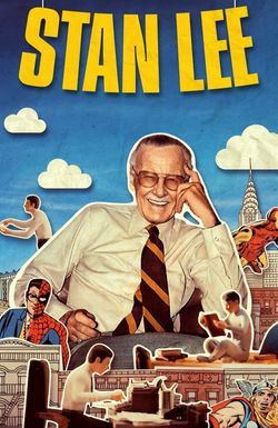 Stan Lee