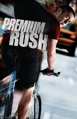 Premium Rush